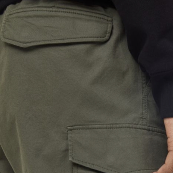 H.MJogger cargo pants - Picture 5 of 5